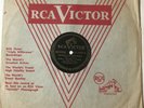 Arthur Big Boy Crudup BLUES 78 That's All Right RCA Elvis Presley Sun VG+++/M-