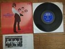 THE WHO My Generation JAPAN Original DECCA LP SDL-10271 Matrix S1/S1