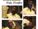 Muddy Waters - Folk Singer NEW SEALED 180g import LP w/ gatefold & 5 bonus trx