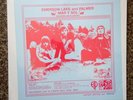 Emerson Lake & Palmer - Mar Y Sol Ltd Edition 639/1500 Vinyl New