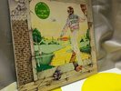 ELTON JOHN : GOODBYE YELLOW BRICK ROAD COLOURED VINYL DOUBLE DJM LP ALBUM