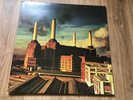 PINK FLOYD animals (1st uk press) LP 1977, SHVL 815, vinyl, album, with inner
