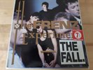 The Fall - The Frenz Experiment