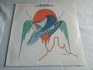 On The Border by The Eagles, Mint Sealed Vinyl, Asylum 1974