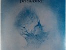 TANGERINE DREAM: Phaedra UK Virgin OVED 25 Electronic Classic LP NM Vinyl