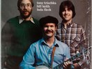 TONY TRISCHKA, BELA FLECK: Fiddle Tunes for Banjo US Rounder Bluegrass LP Vinyl