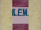 REM: Dead Letter Office US R.E.M. IRS Orig Press LP NM- Vinyl