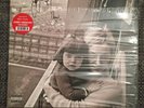 GERRY CINNAMON SIGNED & DOODLED THE BONNY LIMITED RED COLOURED LP VINYL RECORD