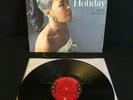 Billy Holiday: Lady in Satin, 1st MONO Press, 6-Eye--Excellent  1H/1G