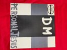 Depeche Mode Blue Personal Jesus Australian
