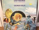 George Golla Easy Feelings CPS1018 Oz Jazz The Dancers