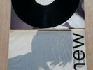 New Order-Low-life 1985 UK First Press Vinyl LP in Onion Skin Outer Joy Division