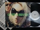 GREEN RIVER Rehab Doll SUB POP original/1st black LP SP-15 Mudhoney Pearl Jam EX