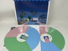 Pacific Breeze: Japanese City Pop 1976-1986 Vinyl Record LP Tri Color Variant