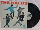 The Halos  self-titled  contains their hit 