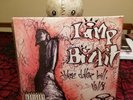 Limp Bizkit - Three Dollar Bill Y'all (Vinyl, 2LP, original pressing, OOP, Rare)