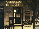 ELTON JOHN Tumbleweed Connection Album NEW SEALED Vinyl LP