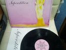 Siouxsie And The Banshees - Superstition UK 1991 Wonderland 1st Press LP + Inner