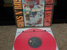 Guns N Roses - Appetite For Destruction Red Vinyl LP New