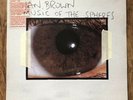Ian Brown Music Of The Spheres Album Vinyl LP With Inner