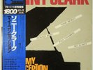 Sonny Clark My Conception Blue Note GXF 3056 OBI JAPAN VINYL LP JAZZ