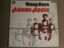 DOUG CARN ADAM'S APPLE LP OG '74 BLACK JAZZ BJQD/21 QUAD RARE SOUL JAZZ SHRINK