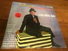 rare original KING 767 northern  soul funk lp the hot beat // Little Willie John