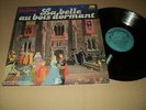 MICHELE MORGAN 33 TOURS LP 12