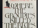 Lucifer's Friend ...Where the Groupies Killed the Blues Vinyl LP 1975