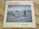 Rare Vinyl-The Feelies-The Good Earth-Coyote Records TTC-8673-NM SEALED