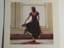 EMMYLOU HARRIS VINYL LP 'BLUEBIRD' 1989 NM SIGNED