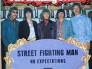 Rolling stones single Street Fighting Man/ No Expectations F22825 England