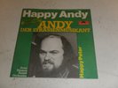 ANDY DER STRASSENMUSIKANT (DERRICK): Happy Andy.., ORG GER, 7