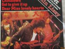 Thin Lizzy - Live - 1980 Vertigo 12