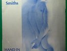 THE SMITHS Hand In Glove UK 7