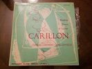 CHARLES CHAPMAN Carillon MM102 McIntosh MUSIC Rare CHRISTIAN RELIGIOUS Christmas