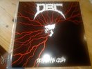 DBC Dead Brain Cells CANADIAN Technical Thrash SLAYER ORIGINAL US war on music