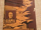 Very early Edison cylinder phonograph record caalog 1901 original, rare