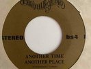 Unknown '76 CA Power Pop Punk KBD 45 SLICKER Another Time Place HEAR Mega-Rare