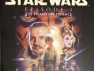 Star Wars Episode I Soundtrack LP Phantom Menace 180 Gm Gatefold Double Vinyl