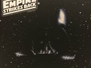Star Wars The Empire Strikes Back Soundtrack Limited Edition Vinyl LP 180gm 2016