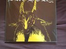 Bathory LP Goat Yellow