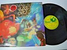 Soft Machine - Softs - UK Jazzy Progressive Rock - Harvest Label 1976