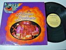 The Allman Brothers - Rock Legends Series - OZ only series - Country Blues Rock