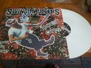 SWINGIN UTTERS WHITE LP PROPAGHANDI GOOD RIDDANCE NOFX RANCID LEFTOVER CRACK