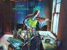 Marillion - Script For A Jester's Tear. 1983 UK Prog Rock Gatefold 12