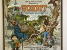 The Rankin/Bass Production Of The Hobbit (compete Soundtrack)