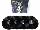 David Bowie - Bowie at the Beeb '68-'72 (4x 180g VINYL LP) 82564609528