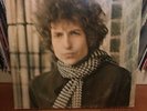 Bob Dylan Blonde On Blonde Original MONO Gatefold LP