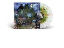 1000 GECS And The Tree Of Clues limited 2000 Red + Green Splatter Vinyl SOLD OUT